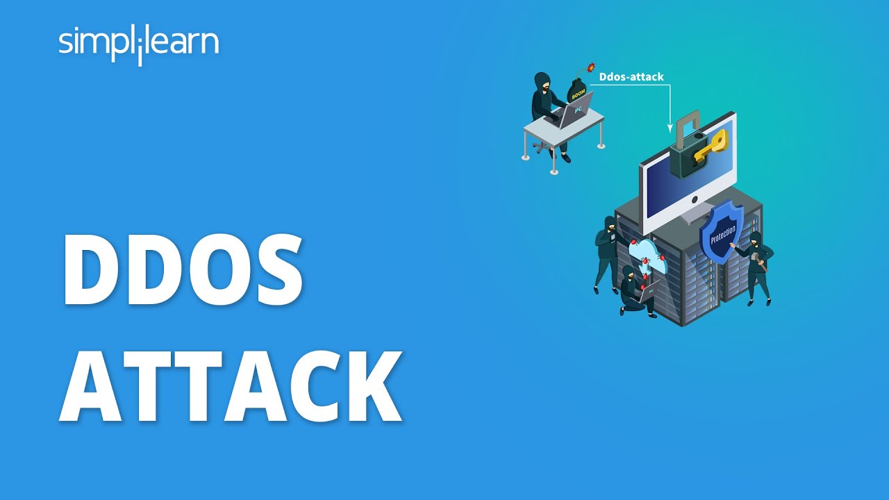 Understanding DDoS Attacks: Causes, Impact, and Prevention
