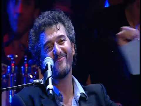 Daniel Levi at Casino de Paris: Elle est soleil ☀️