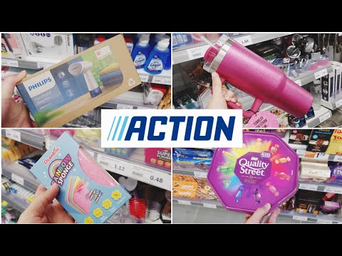 💙😵‍💫ARRIVAGE ACTION 27 octobre 2025