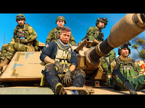 Battlefield 6 Battle Royale Experience