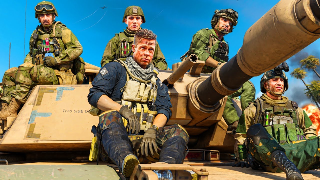 Battlefield 6 Battle Royale Experience: Battlefield Redsec Gameplay