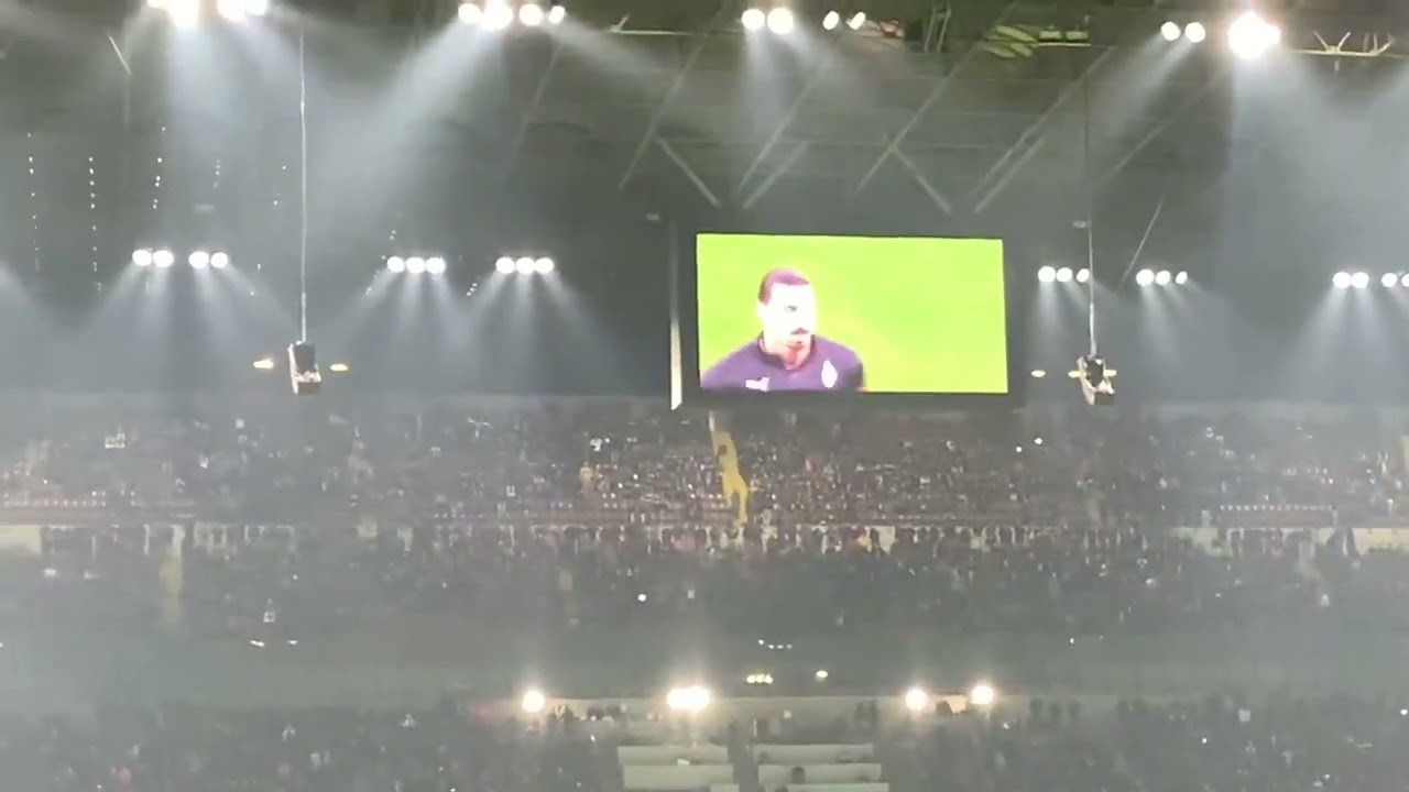 Milan-Inter 1-1: Fans Boo Calhanoglu, Pioli Angry ⚽