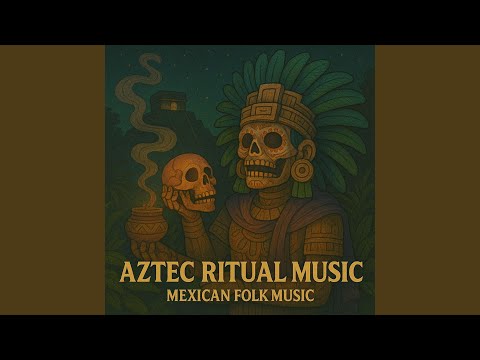Aztec Ceremony – Ancient Mexican Ritual Music