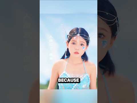 A Girl Tries to Make Herself Cry Because..! #cdrama #kdrama #shorts