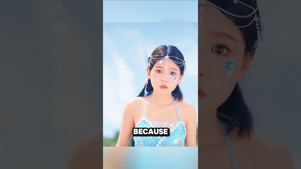 Girl Attempts to Make Herself Cry ๐ข