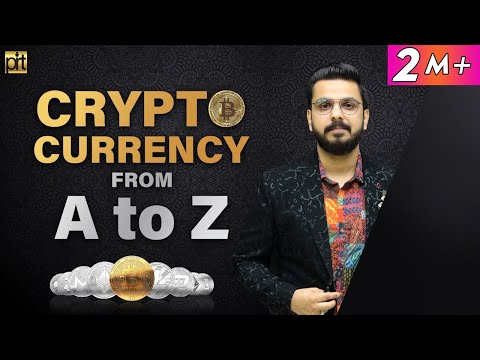 What is CryptoCurrency? | Everything About Bitcoin & Cryptocurrencies Explained for Beginners