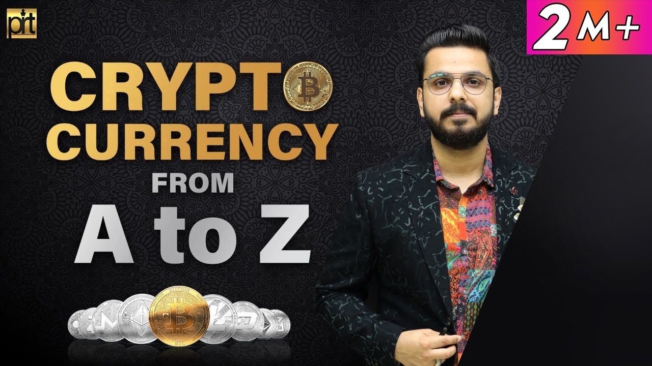 CryptoCurrency Explained: A Beginner’s Guide to Bitcoin & Digital Investments 💰