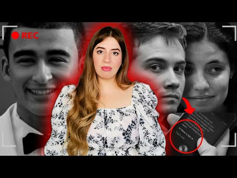 قصة صادمة بمعنى الكلمة ⚠️ مقاطع الفيديو حقيقية تسجل أخر لحضات كريستيان اغيلار🎥 والايفون يحل القضية📱🚔