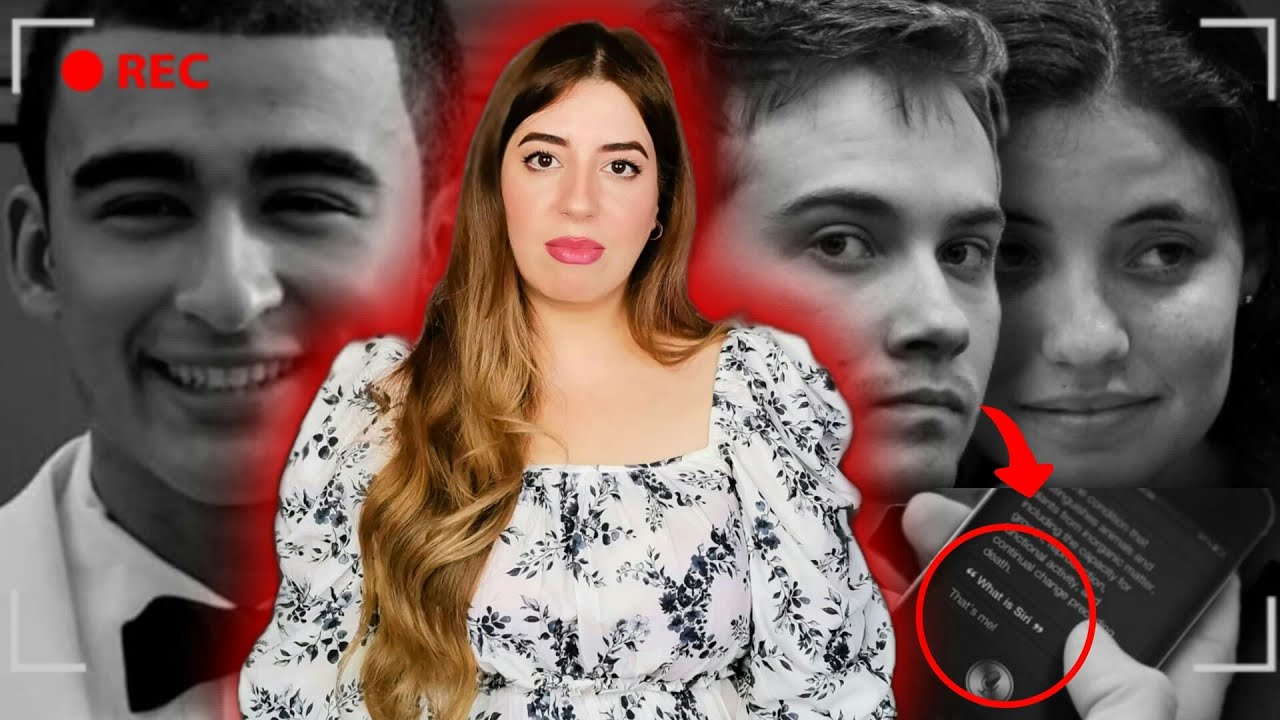 قصة حقيقية ومؤثرة تسلط الضوء على آخر لحظات كريستيان اغيلار