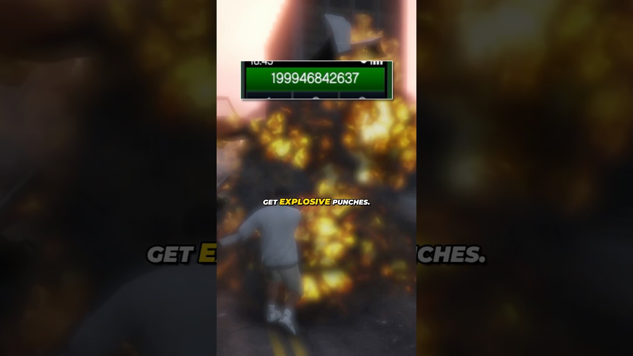 5 Best Cheat Codes For GTA V
