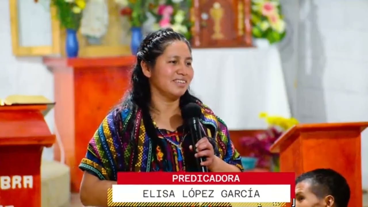 Inspiradoras Reflexiones de Vida por la Predicadora Católica Eliza Lopez García ✨