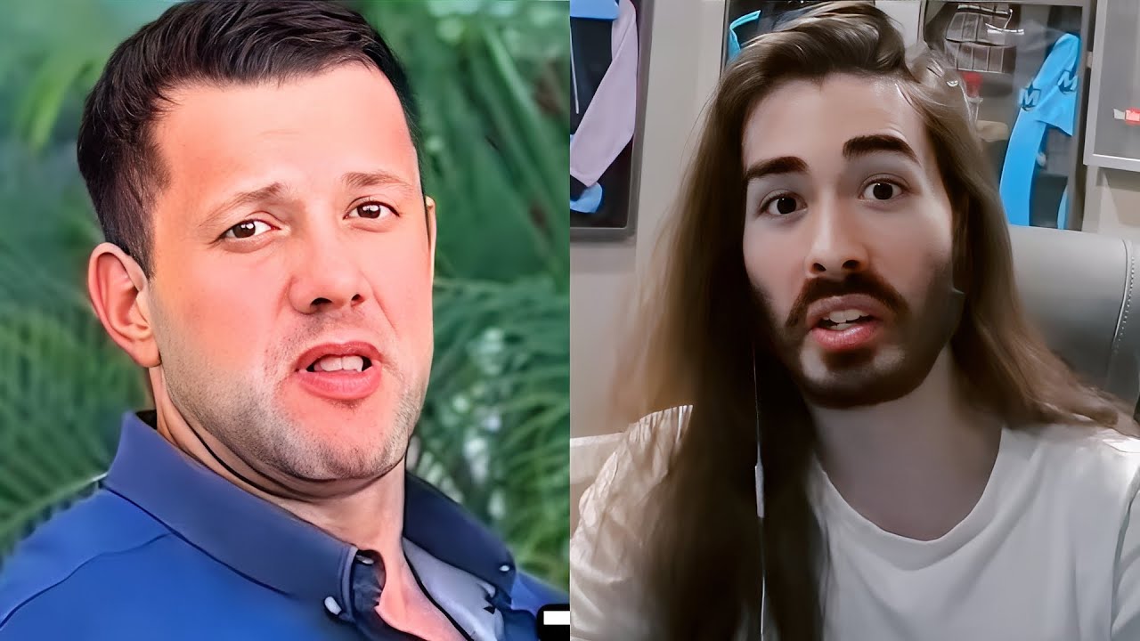 Penguinz0's Compilation of Delusional Alpha Males 🧔