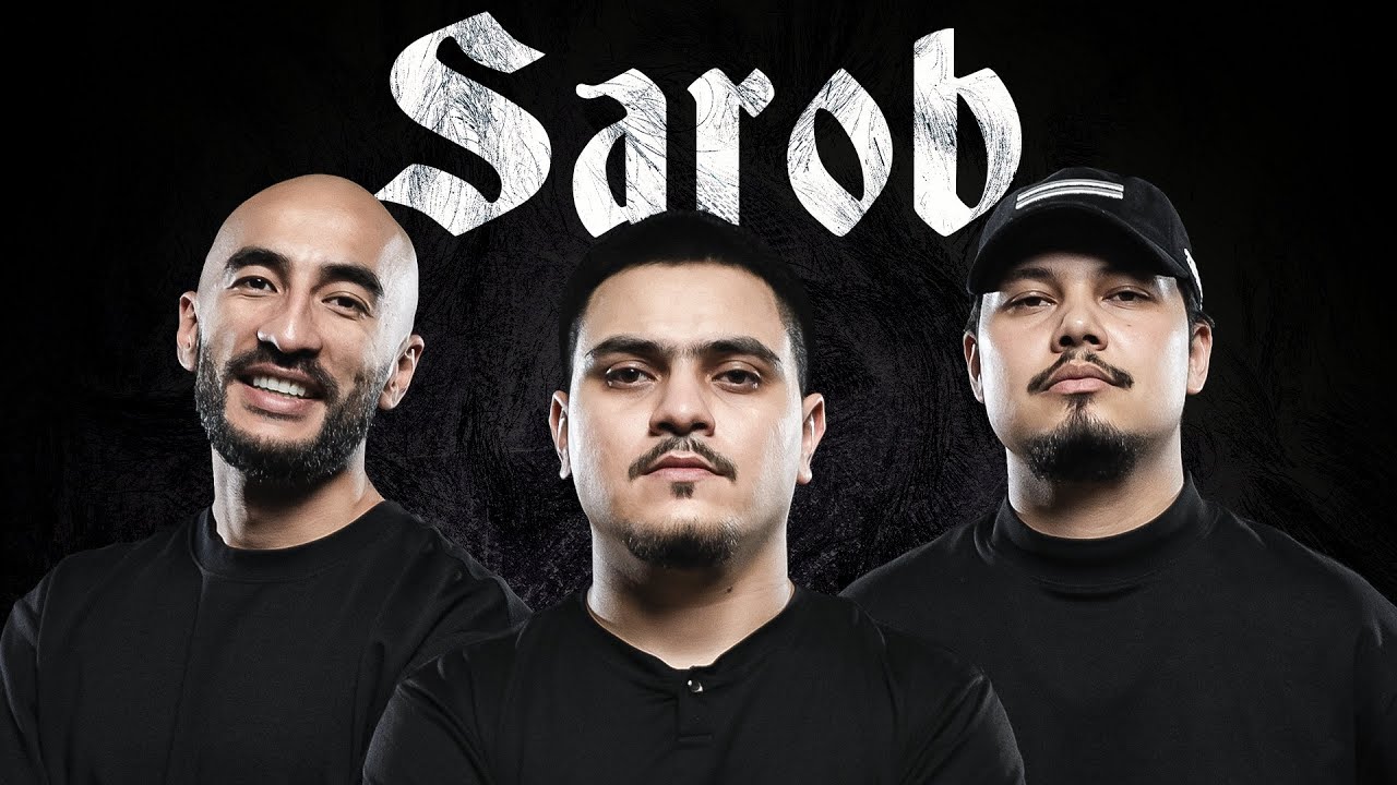 Shokir, AbroBey & Mamurjon's New Track 🎶