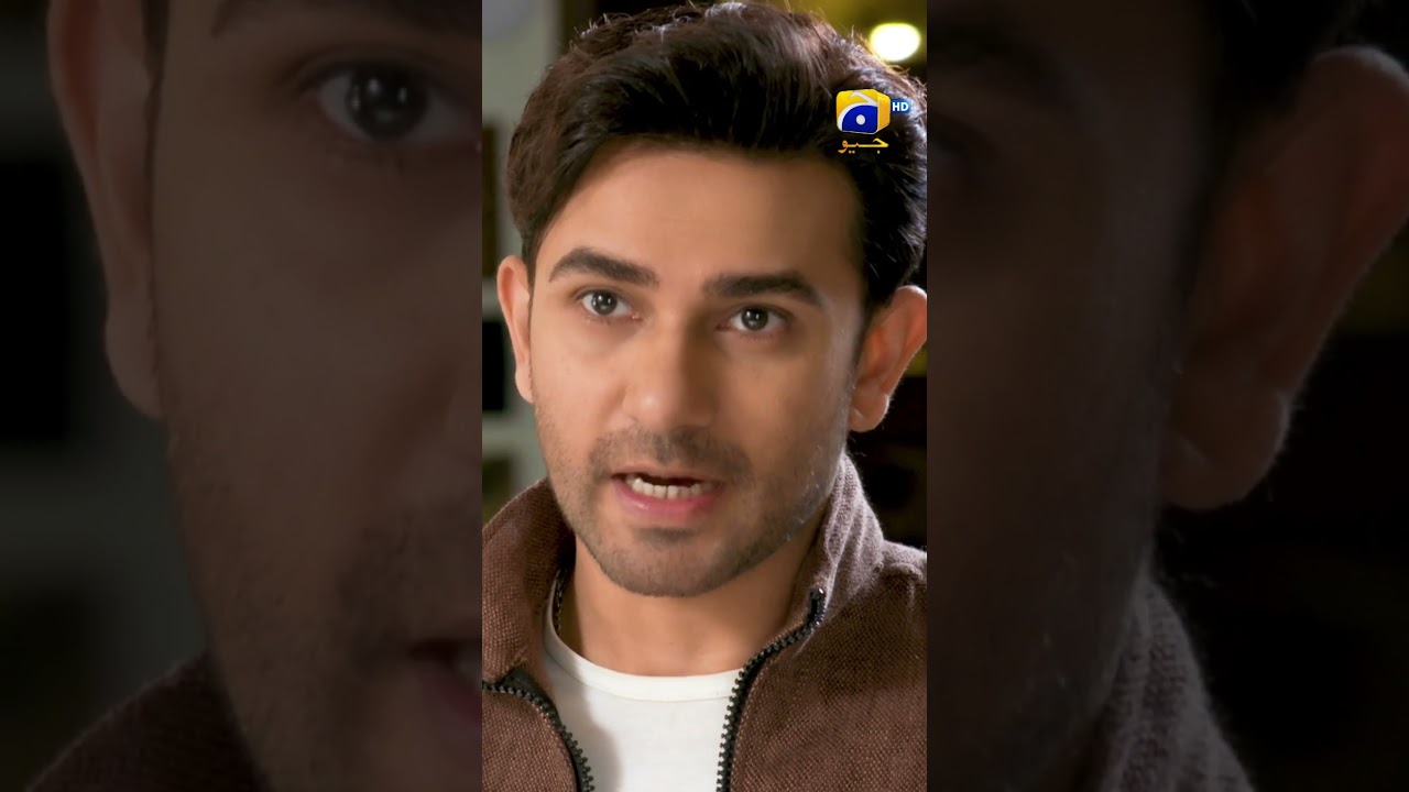 Kaffara Episode 45 Promo | Tonight at 9:00 PM only on Har Pal Geo #kaffara #shorts