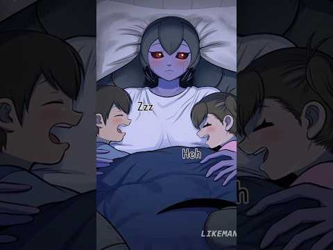 She only whent child's #manhwa #manhwa #manga #amv #manhwa #manga #manhwa