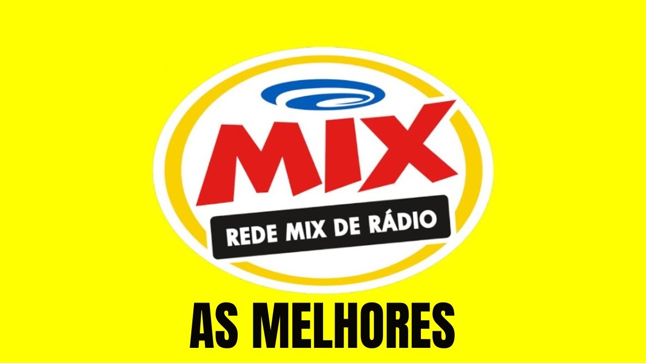 Mix FM: A Melhor Rádio de Música Pop e Hip Hop desde 1995 🎶