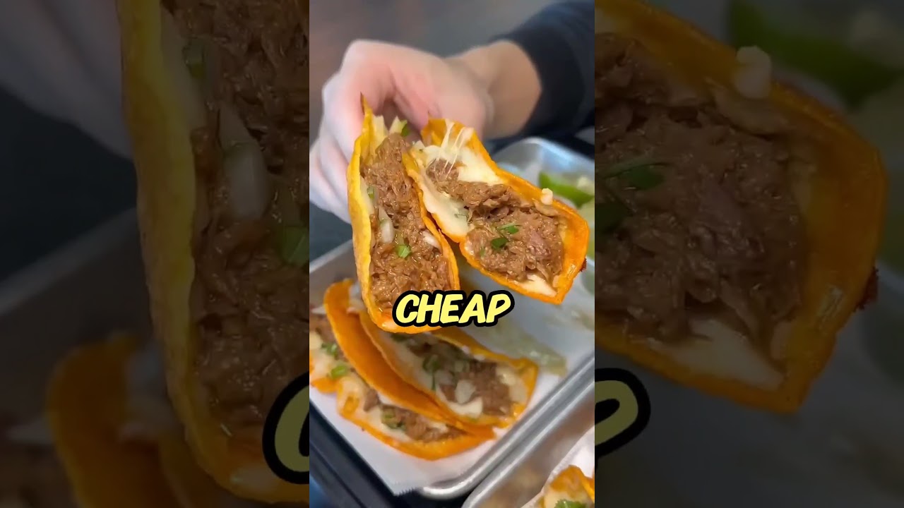 America's Fast Food Kings by Decade 👑