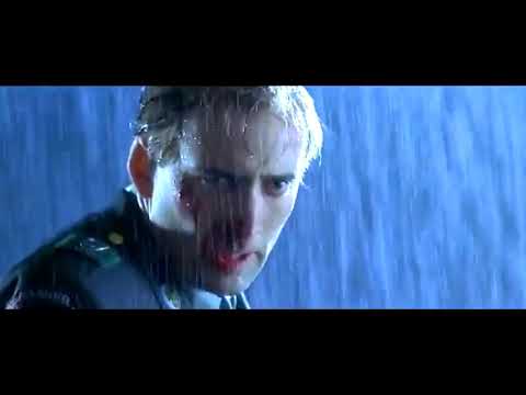 Con Air: Intense Fight Scene 🚨