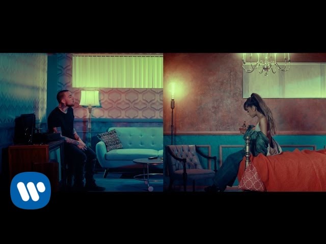 Mac Miller ft. Ariana Grande - My Favorite Part πΆ
