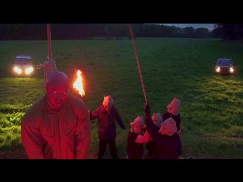 K.I.Z. - Boom Boom Boom (Official Video) 🎶