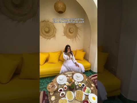 5 places I felt unsafe as a female traveler #femaletravel #travel #traveler #morocco #paris