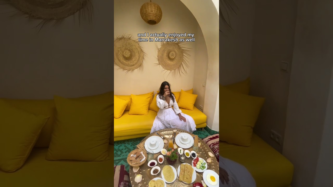 5 Top 5 Unsafe Spots Female Travelers Should Know About βοΈ