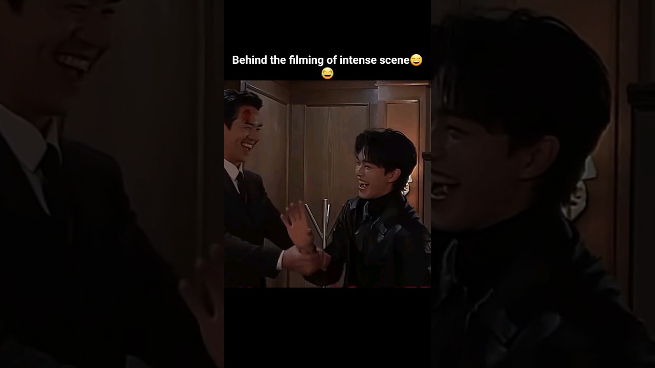 My Demon BTS Episode 14 😄💖