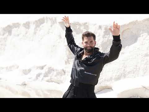 Kendji Girac – Un, Dos, Tres (audio officiel)