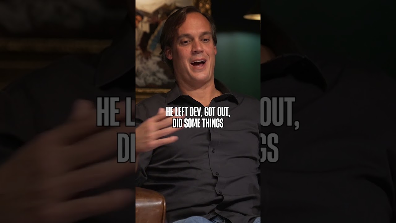 SEAL Team 6 Operator Joins Delta Force 🪖