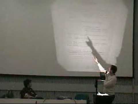 18c3: Elliptische Kurven Kryptographie (ECC)