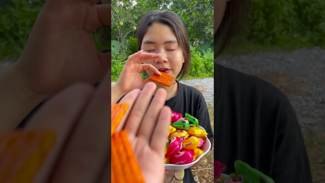 Eclairs & Pulse Candy 🍬 | Jelly, Lollipop & More