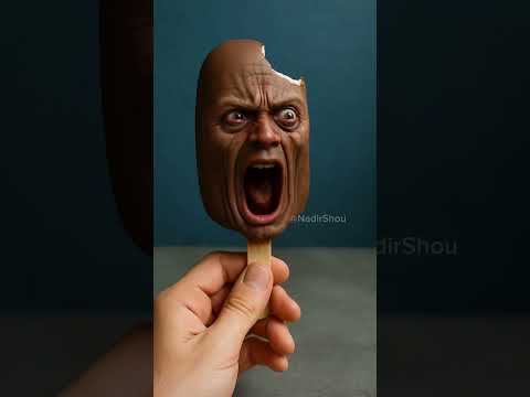 I’m sorry ice cream 🙏💔