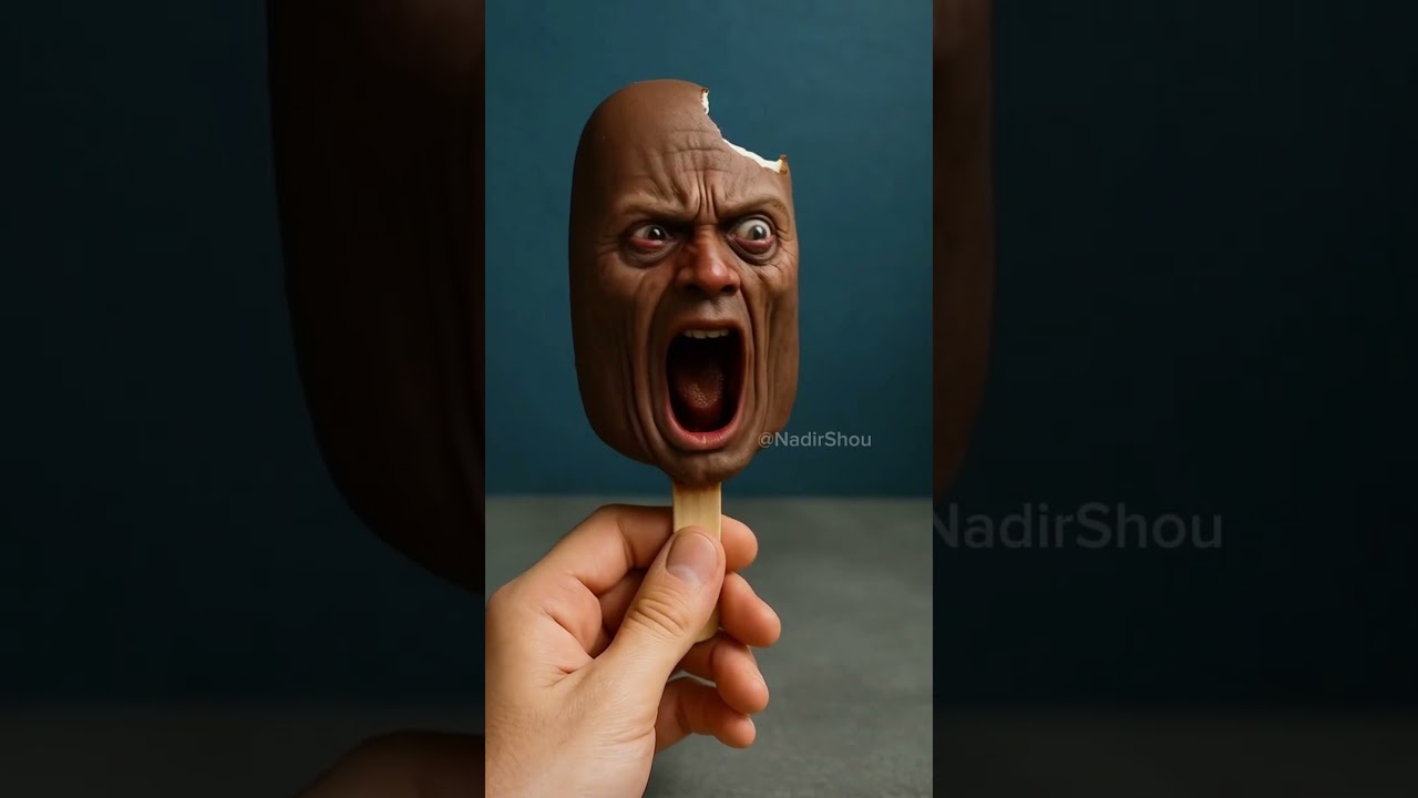 Feeling Heartbroken? Here's How Ice Cream Can Help 🍨