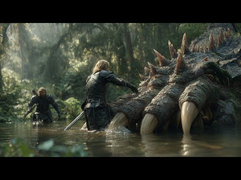 If you haven't seen this BEST ACTION FANTASY MOVIE yet, YOU DEFINITELY NEED TO SEE IT!