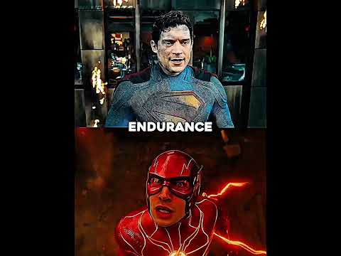 SUPERMAN (DCU) VS JUSTICE LEAGUE (DCEU)