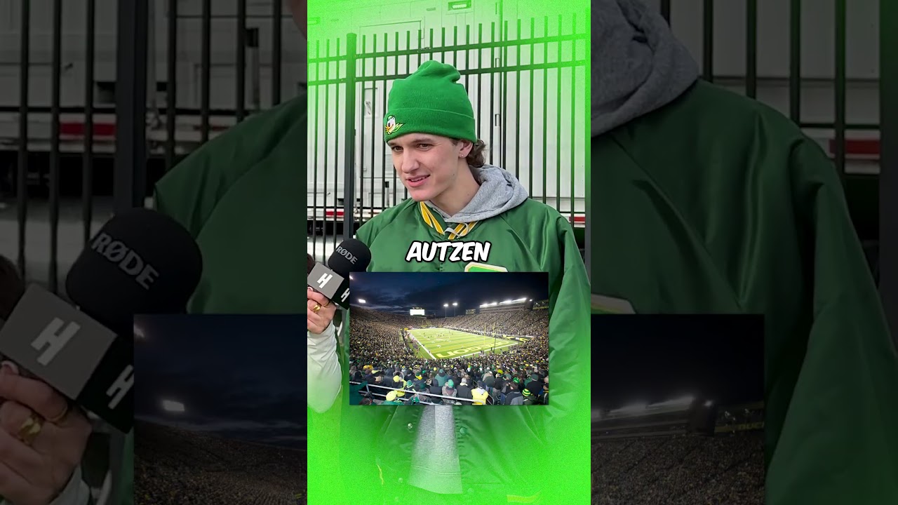 How Well Do Oregon Ducks Fans Know Their Team? 🦆