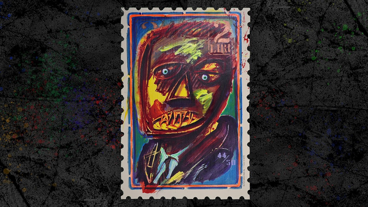 Son Feci Bisiklet - 80 (2020) 🎶