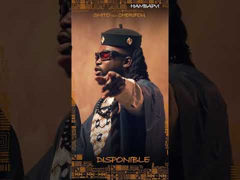 Nouveau HIT URBAIN : SMITO feat CHERIFOU – Guing Guing 💣