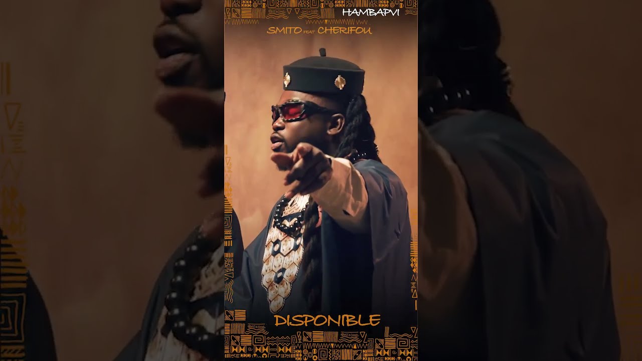 Nouveau Hit Urbain : SMITO & Cherifou - Guing Guing 🎶