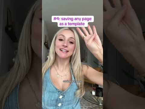 FIVE OneNote hacks that changed my corporate life 👩🏼‍💻 the third one really changes how you