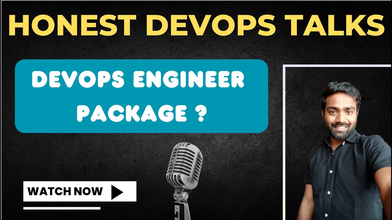 Average DevOps Package & HR Interview Tips 💼
