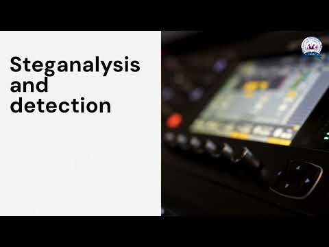 Introduction to Audio Steganography: How to Hide Data in Sound Files