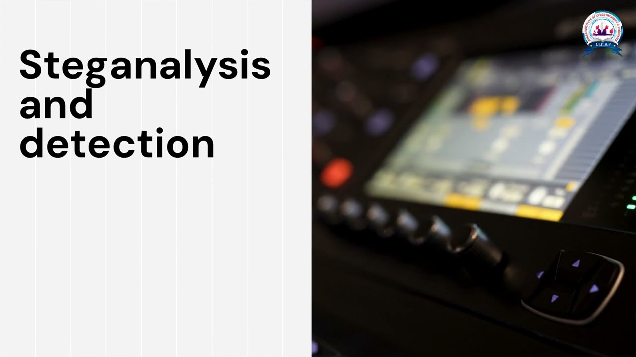 Master Audio Steganography: Secrets to Hiding Data in Sound Files π΅
