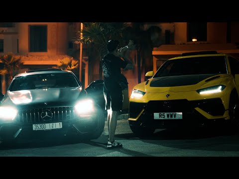 7.62 - Correctionnel (Clip Officiel)