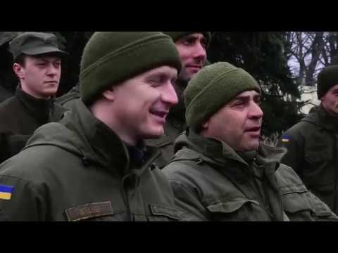 Друкарня для бійців ООС ✨