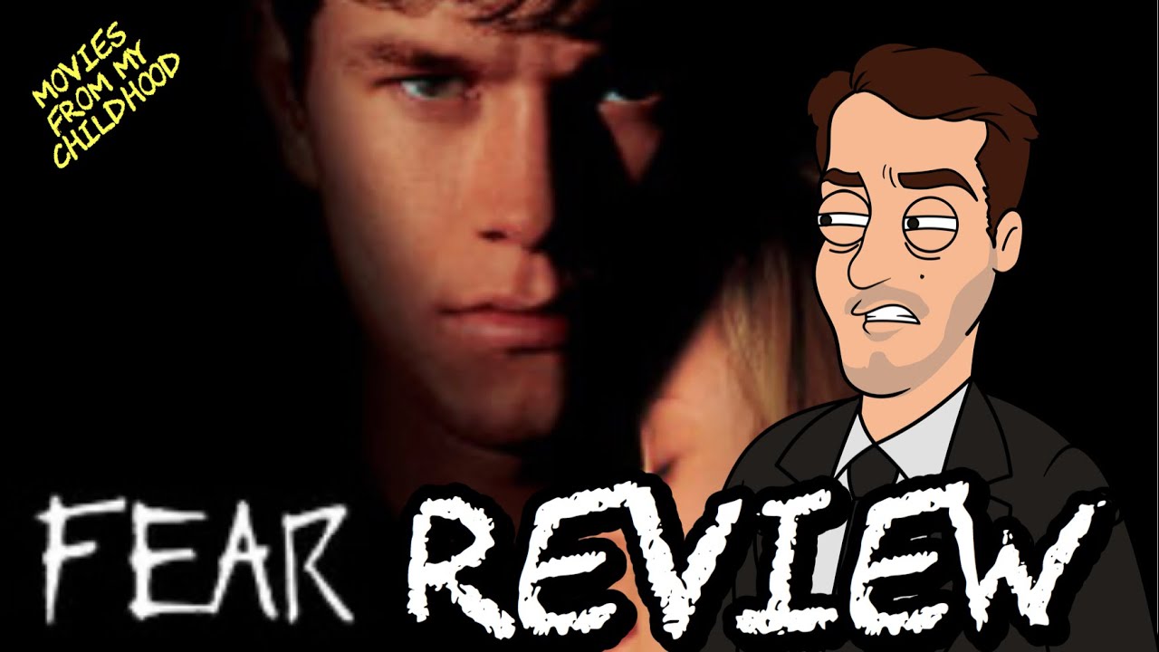 Fear (1996) Movie Review 🎬