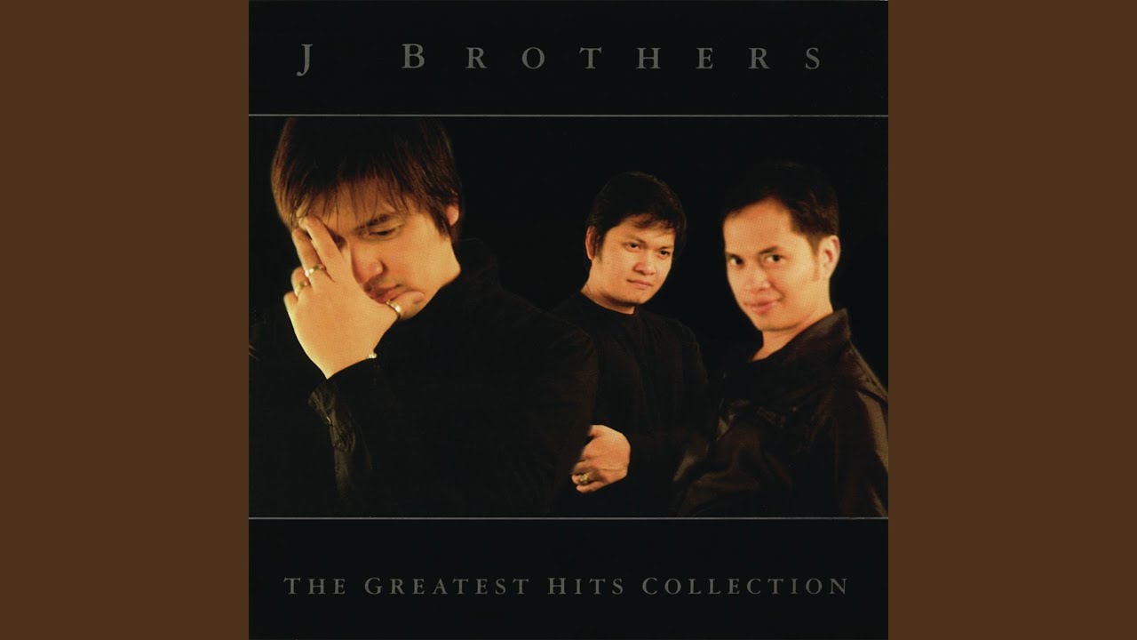 Labanan Ang Tukso - J Brothers 🎶
