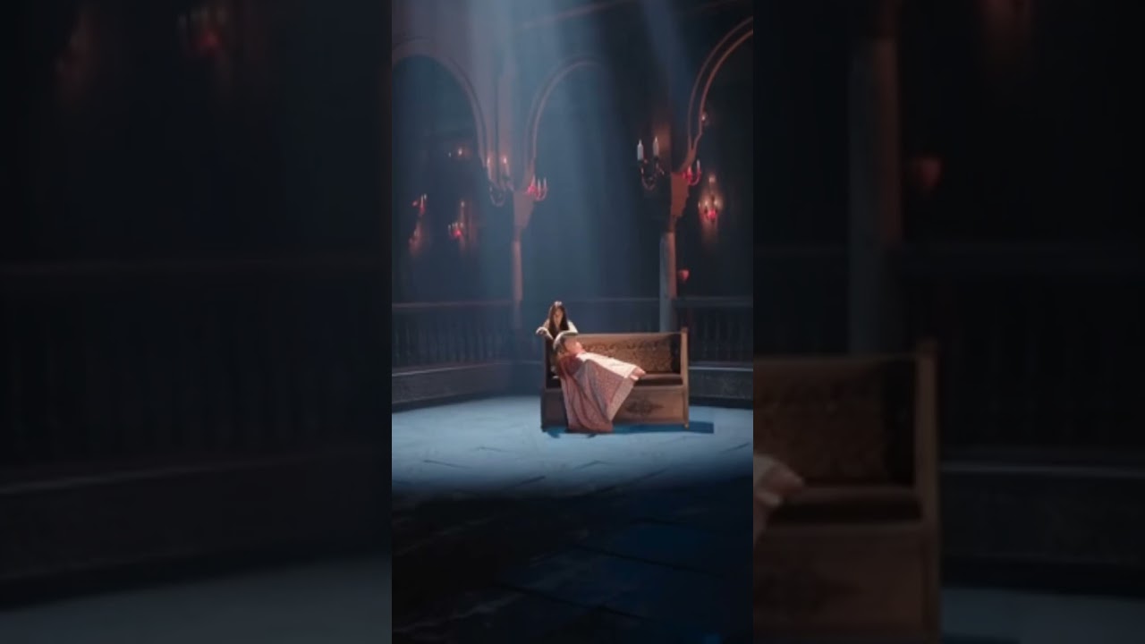 Haunted 3D: Ghosts of the Past Short Trailer 👻