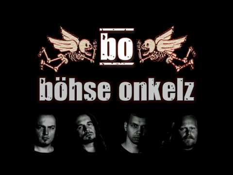 Böhse Onkelz - Auf gute Freunde (Techno Remix)