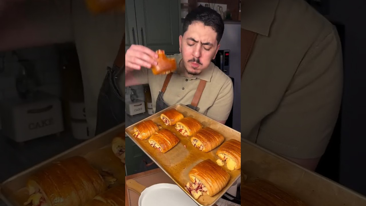 طريقة ناجحة لتحضير بان سويس مع وصفة مميزة